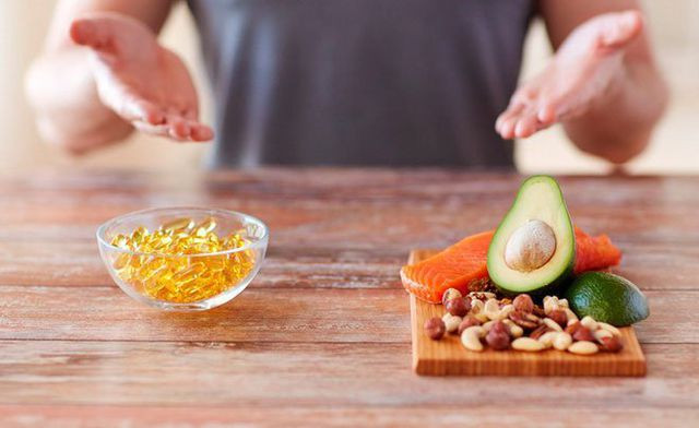 Bác sỹ dinh dưỡng nói gì việc cho trẻ uống thực phẩm chức năng? ảnh 1