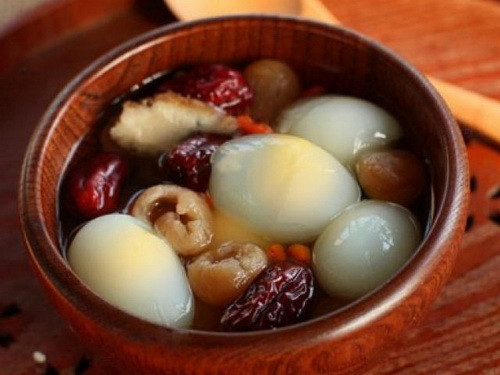 Mùa lạnh, chăm ăn những món này, quý ông luôn 'hừng hực' không phải nghĩ ảnh 2