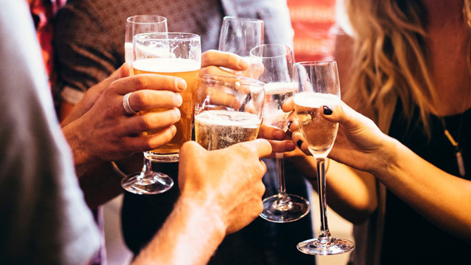 Dấu hiệu cảnh báo ung thư vòm họng khá chính xác, hầu hết đều bị bỏ qua ảnh 3