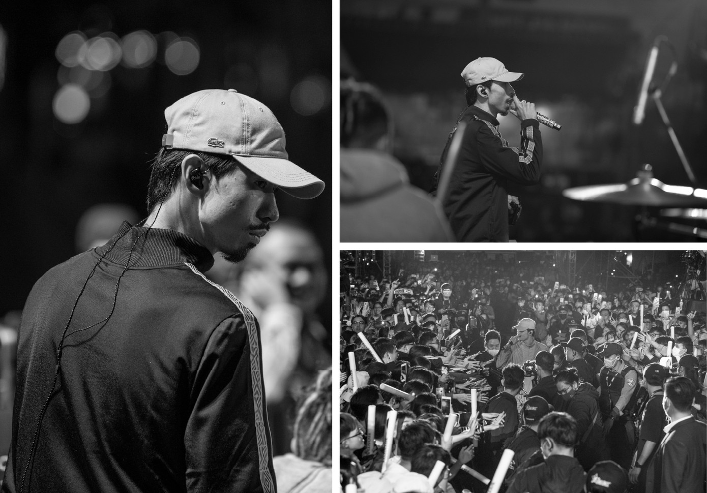 Lý do bất ngờ khiến giới trẻ thích Đen Vâu ảnh 3