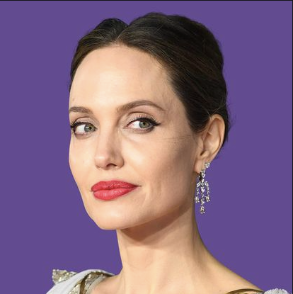 Angelina Jolie đứng cuối danh sách 100 ngôi sao giàu nhất thế giới ảnh 11