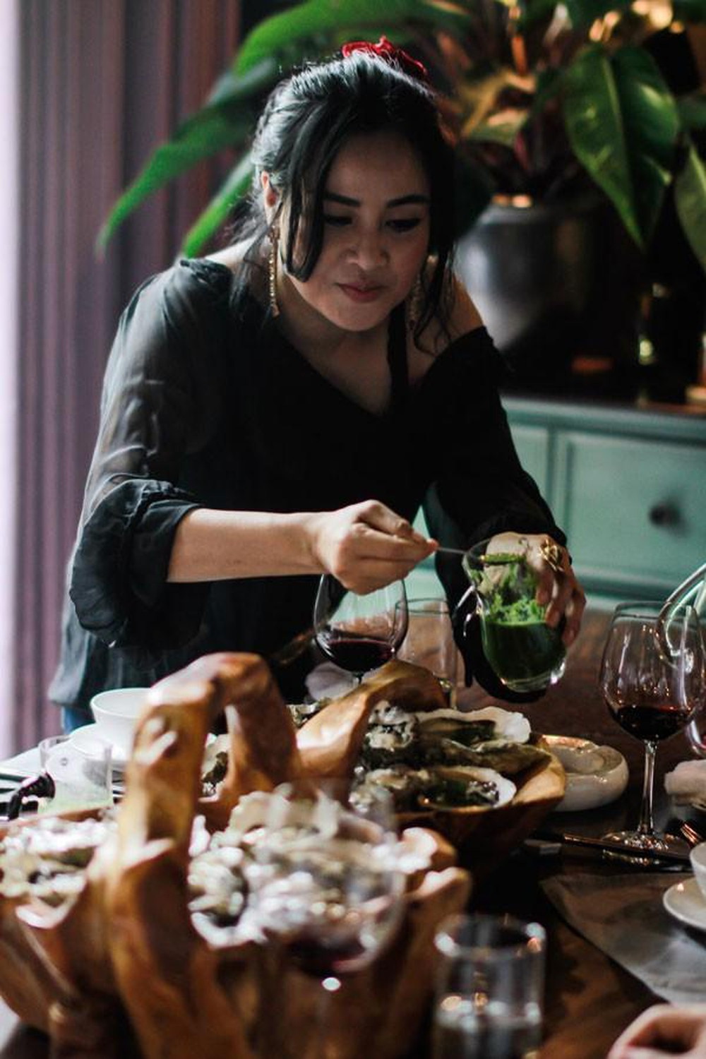 Thông tin ít ỏi về bạn trai kém tuổi của ca sĩ Thanh Lam ảnh 4