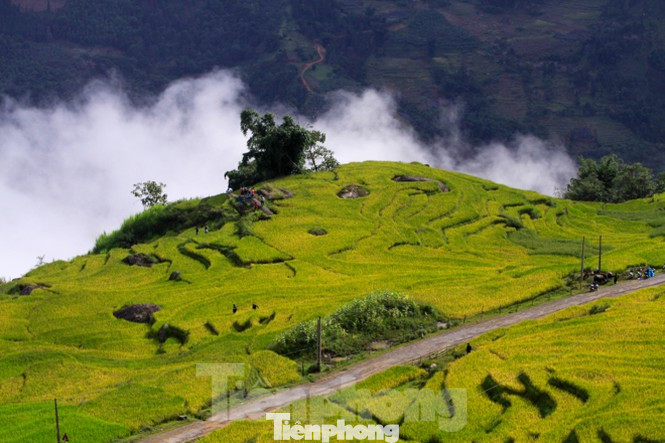 Xây dựng khu đô thị du lịch biên giới ở Lào Cai ảnh 1