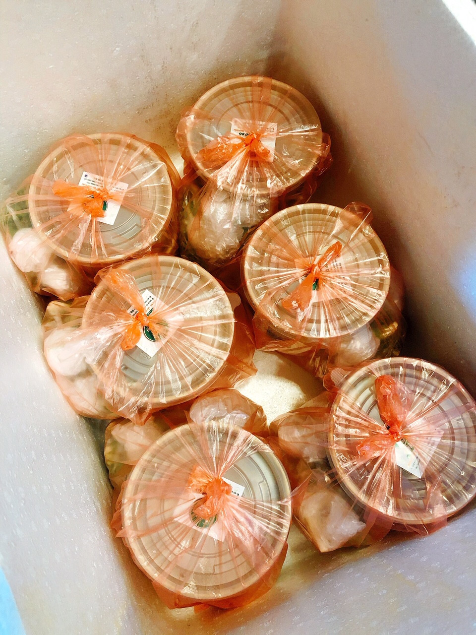 Tặng nghìn bát phở cho bác sỹ chống dịch COVID-19 ảnh 2