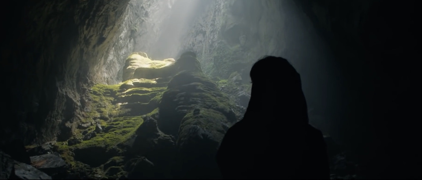 Quảng Bình bí ẩn và kỳ vỹ trong siêu phẩm âm nhạc của Alan Walker ảnh 4