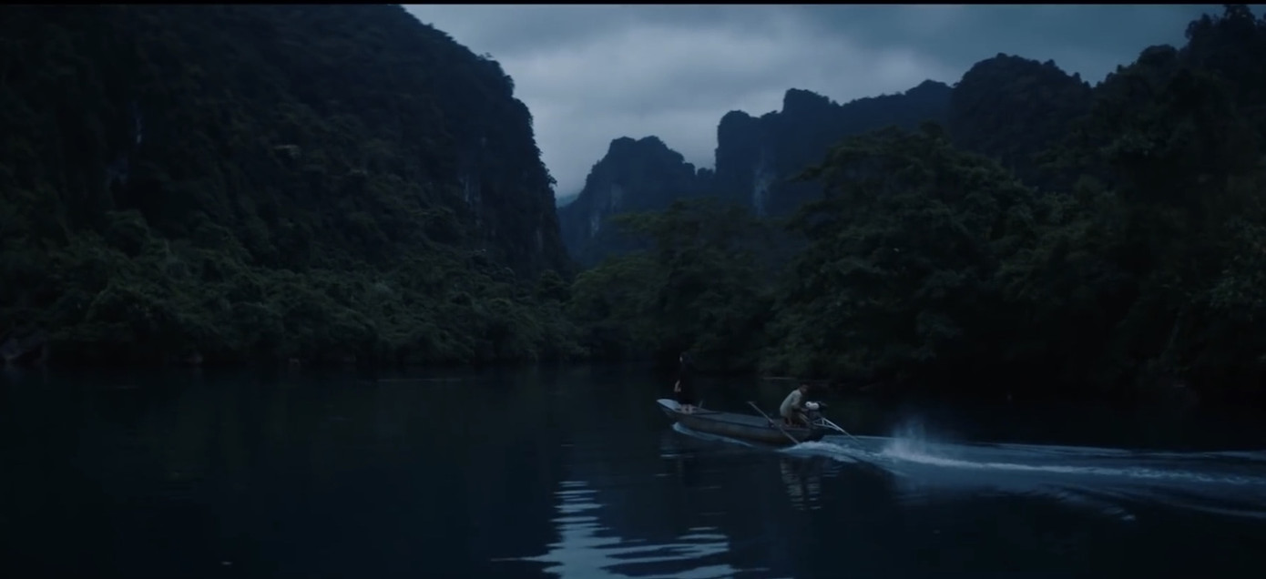 Quảng Bình bí ẩn và kỳ vỹ trong siêu phẩm âm nhạc của Alan Walker ảnh 2