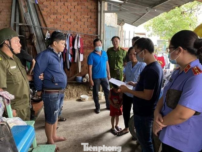 Bộ Công an, GD&ĐT chỉ đạo xử lý nghiêm vụ nữ sinh bị đánh sau tai nạn ảnh 1