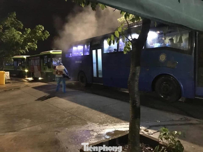 Bình Dương phát hiện nhiều trường hợp nhập cảnh chui ảnh 2