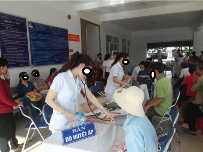 Vụ người chết vẫn đi khám bệnh: Do nhân viên y tế nhầm lẫn? ảnh 2