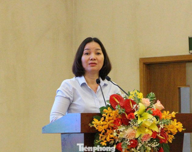 Bình Dương cắt giảm 3 chi cục, 28 phòng và 27 đơn vị sự nghiệp ảnh 2