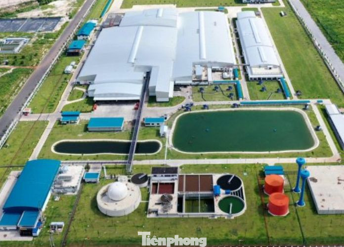 Khánh thành Tổ hợp chế biến thịt gà lớn nhất Đông Nam Á ảnh 2