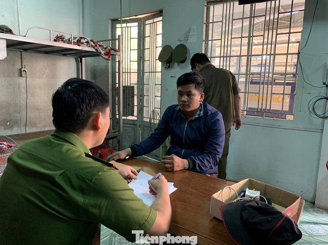 Dân mạng tìm đến tận nhà kẻ đạp liên tiếp vào đầu cô gái sau tai nạn giao thông ảnh 3