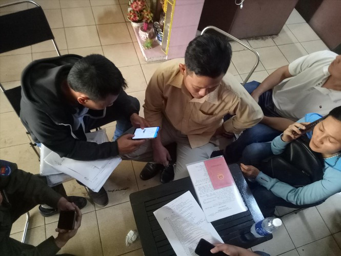 Bình Dương: Chủ dự án bán 'lụi' một nơi rồi dụ khách lấy đất một nẻo ảnh 3