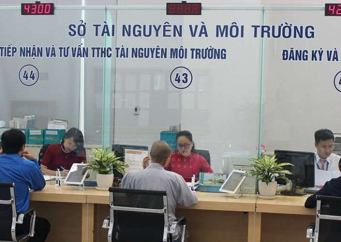 Bình Dương thông tin việc đoàn Thanh tra Chính phủ đến làm việc 60 ngày ảnh 1