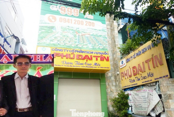 Cán bộ không hướng dẫn để dân bị lừa mua dự án ‘ma’ sẽ bị xử lý ảnh 2