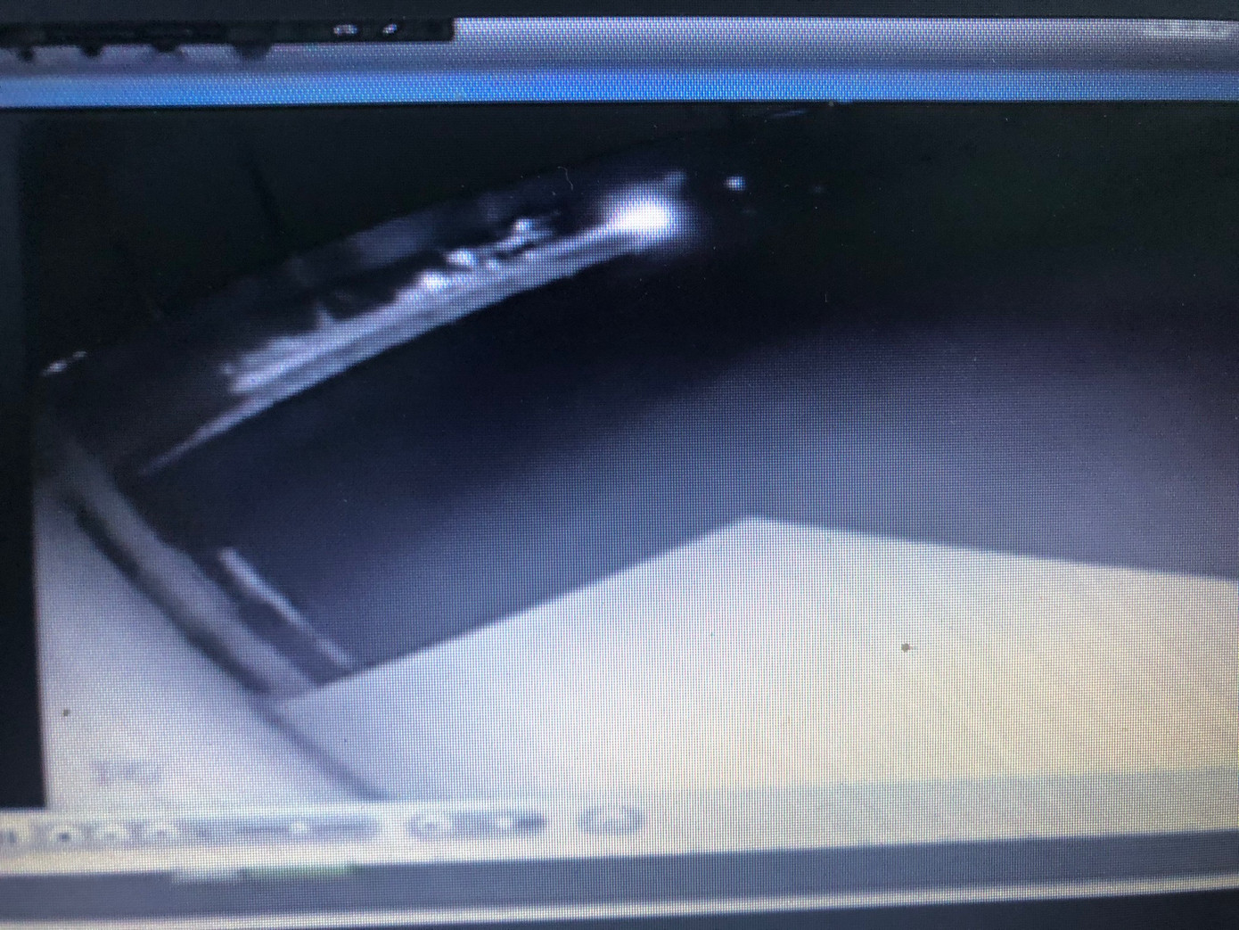 Xuất hiện clip nghi có người cố ý đốt hàng trăm gian hàng ở chợ Còng ảnh 1