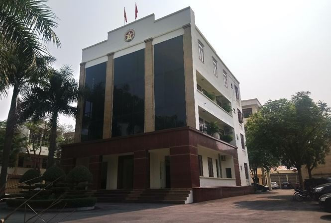 Đề nghị truy tố vụ 5 cán bộ thanh tra tỉnh về tội 'nhận hối lộ' ảnh 1