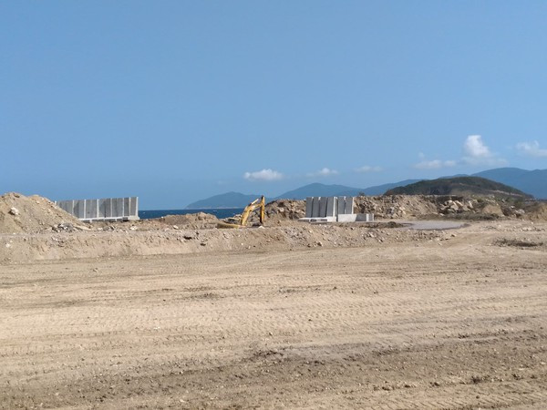 Nhiều vi phạm, dự án lấn biển Vịnh Nha Trang được 'bật đèn xanh’ làm tiếp ảnh 2