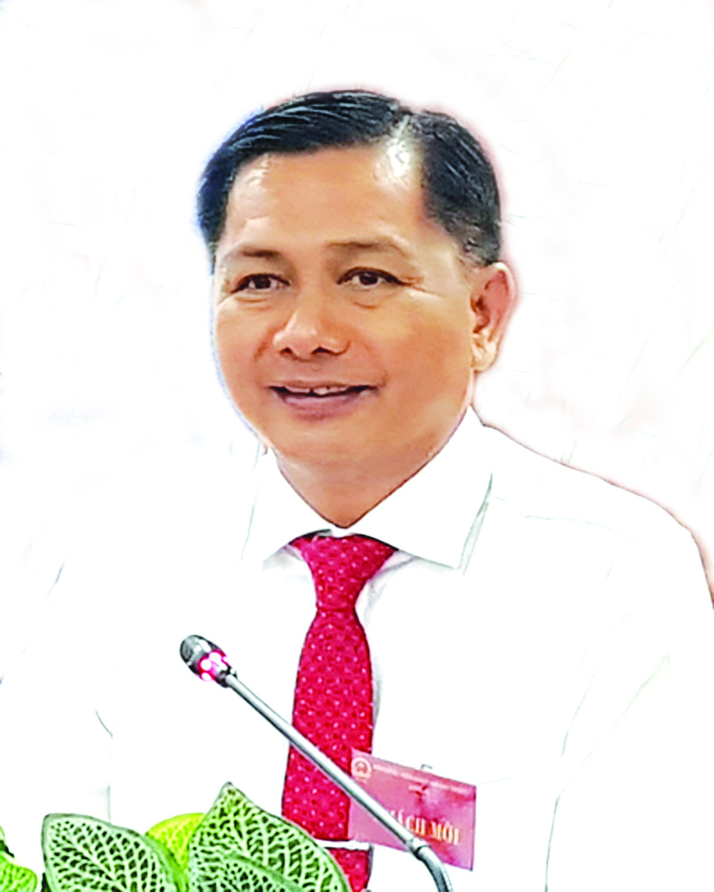 Ðưa Sóc Trăng phát triển nhanh, bền vững ảnh 2