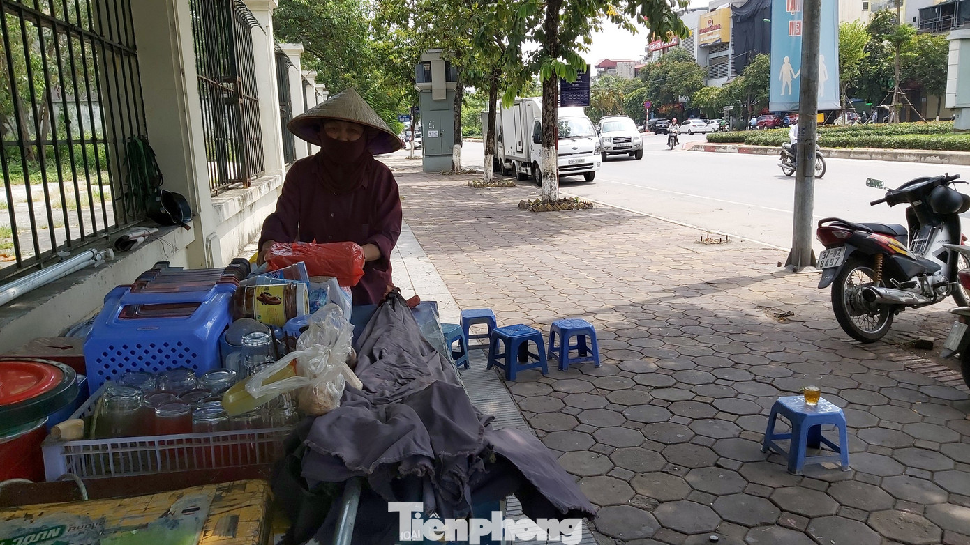 'Khách sạn ngàn sao' của người vô gia cư ảnh 2