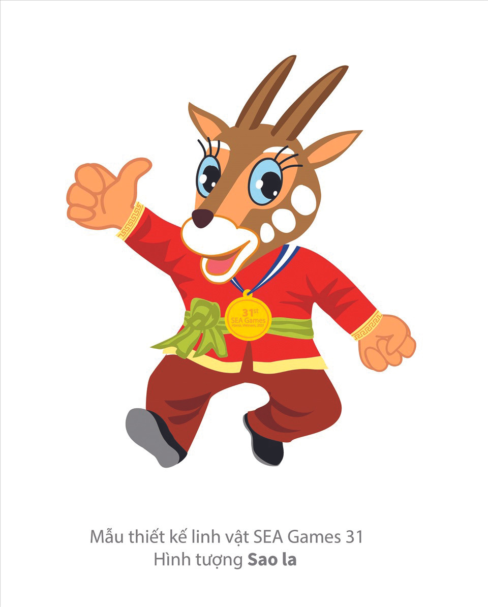 'Nóng ruột' chờ bài hát SEA Games 31 ảnh 1