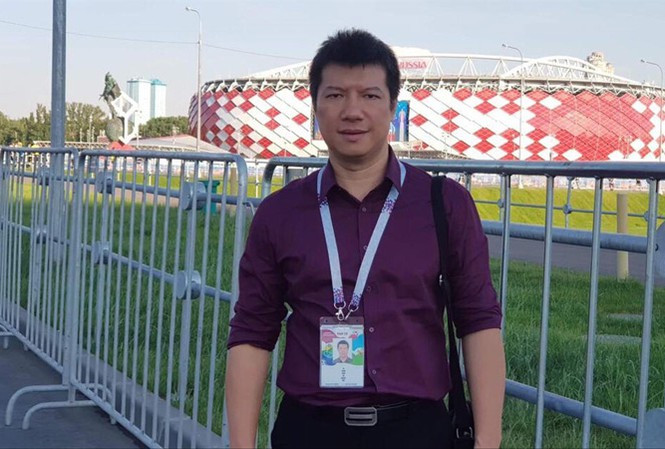 Chuyên gia nói gì về trận tranh Siêu cúp Quốc gia - Cúp THACO 2020? ảnh 1