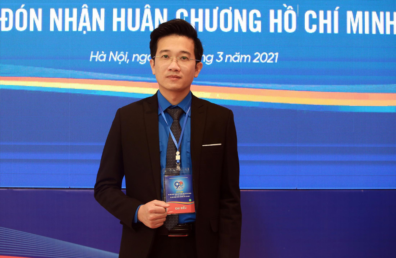 Bạn trẻ sẻ chia những suy nghĩ, mong ước về Ðoàn ảnh 3