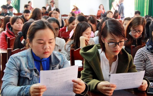 GS Bùi Văn Ga: Nên có hai phương án cho địa phương có dịch ảnh 1