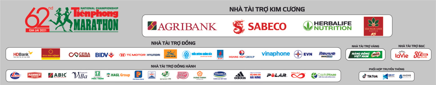 Cán bộ Kiểm lâm chạy Marathon: Truyền thông điệp sống xanh ảnh 1