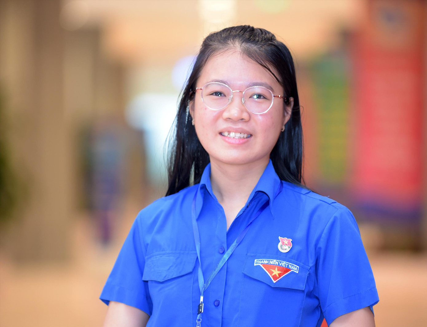 Bạn trẻ sẻ chia những suy nghĩ, mong ước về Ðoàn ảnh 1