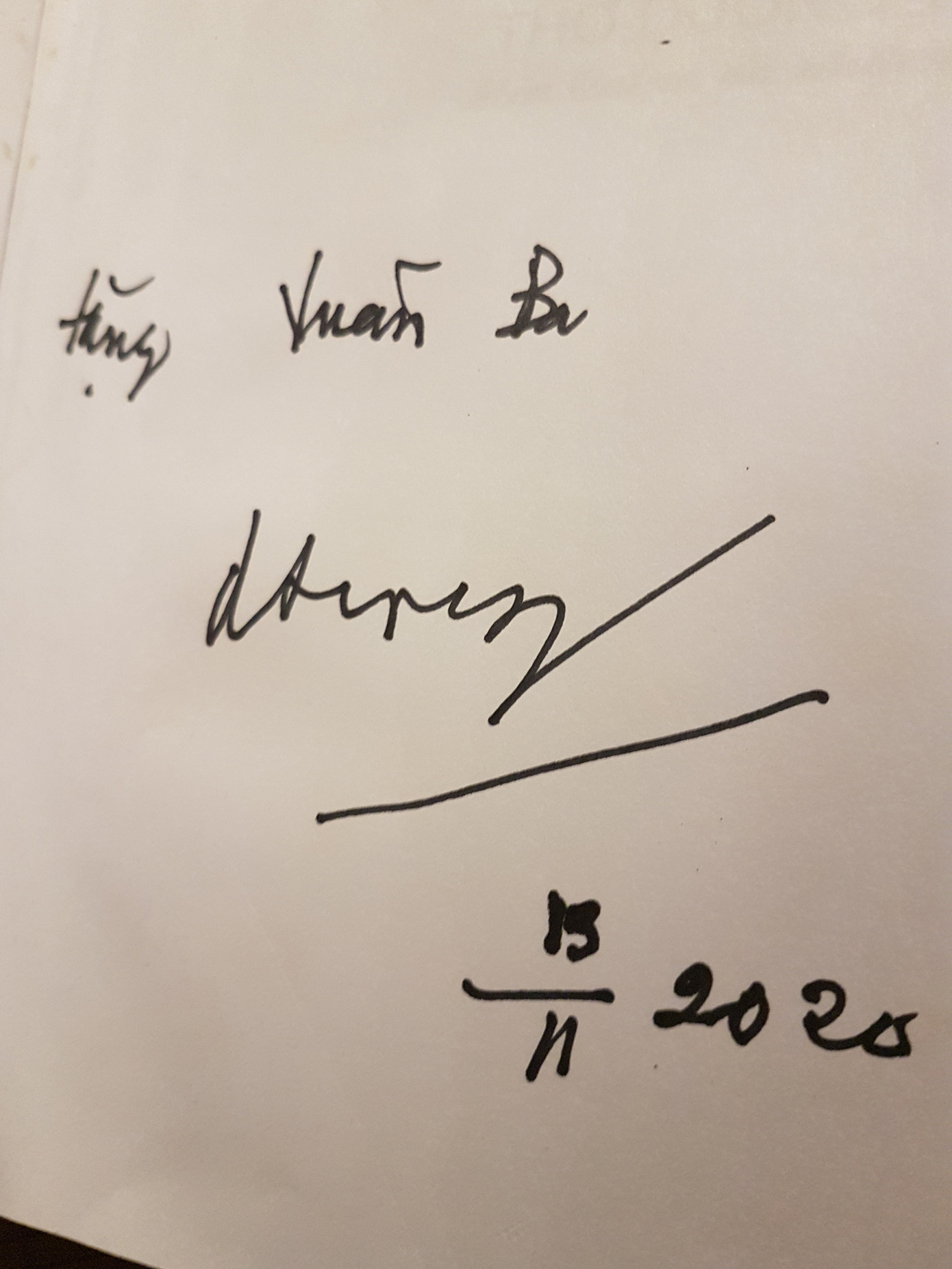 Người không Hội ảnh 6