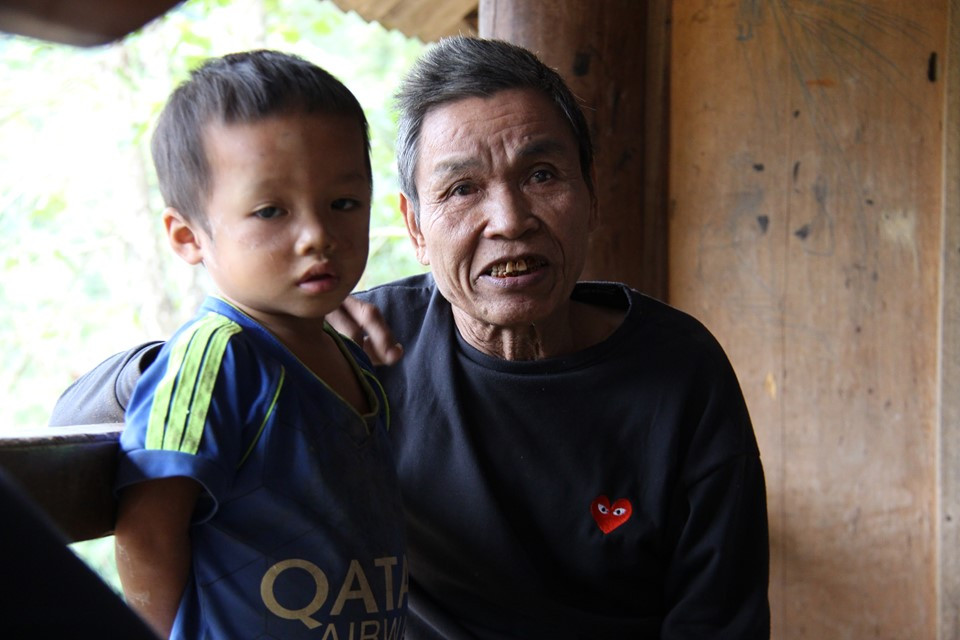 Buôn bán bào thai miền biên viễn: Tiềm ẩn nguy cơ ảnh 2