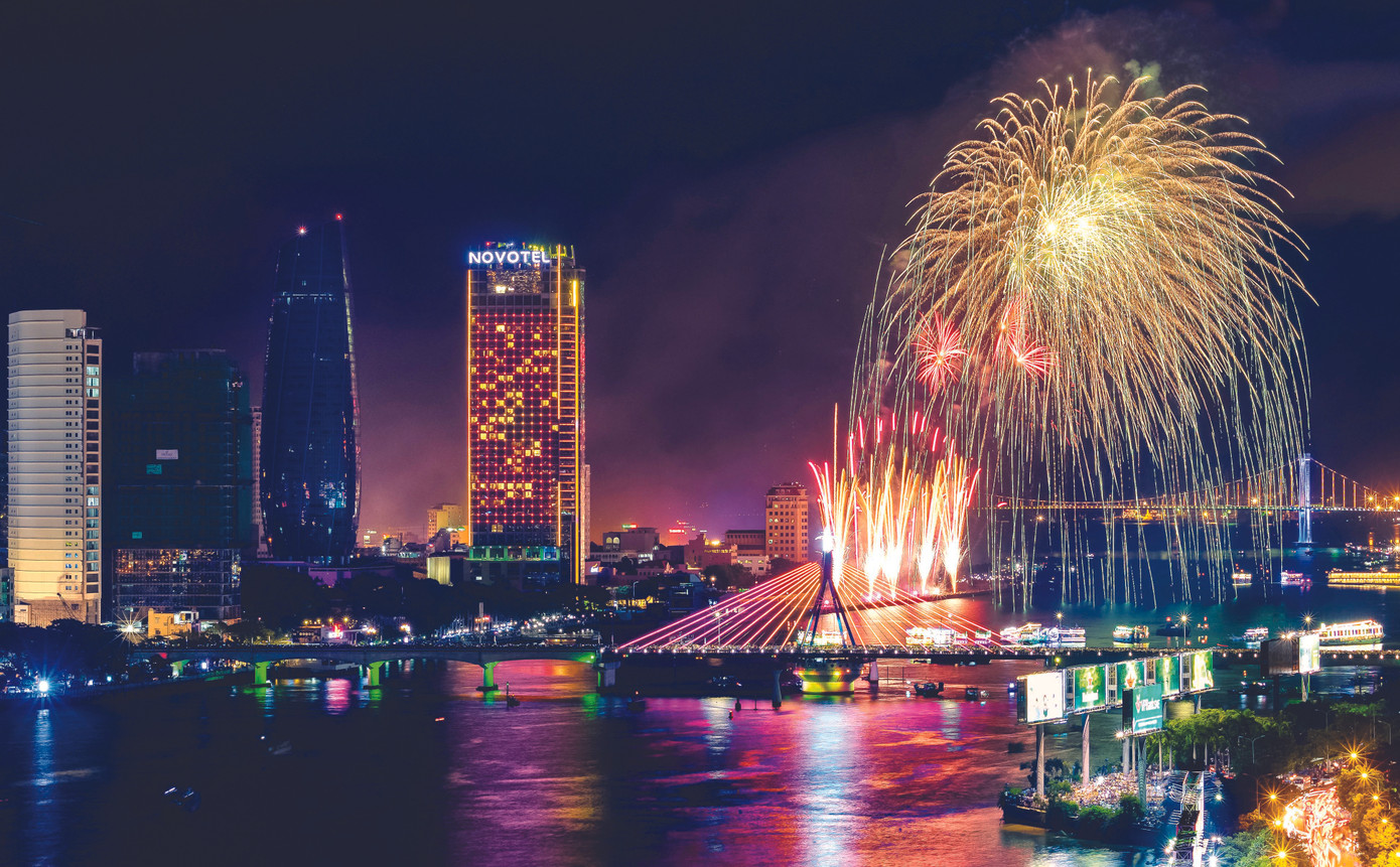 Giải mã lý do Đà Nẵng liên tục lọt top điểm đến thế giới bất chấp COVID-19 ảnh 1