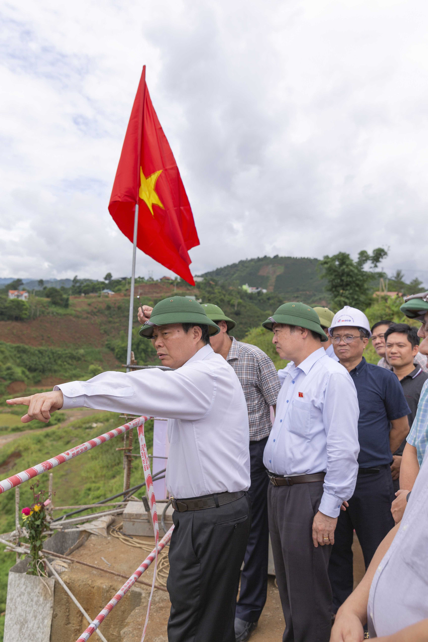 65 năm từ nông nghiệp đến năng lượng, bất động sản ảnh 2