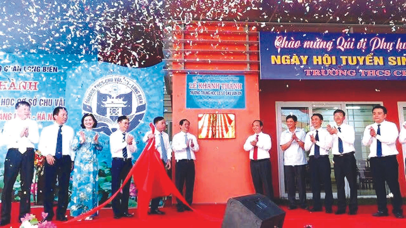 Hoàn thành mục tiêu kép giữa dịch COVID - 19 ảnh 1