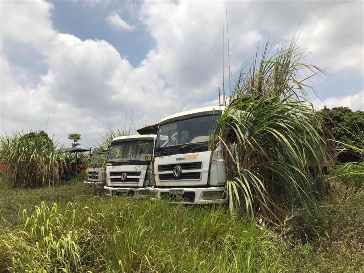 Vùng lõi đô thị vệ tinh Hòa Lạc: Nhiều đại dự án hoang hóa, khó khăn ảnh 2
