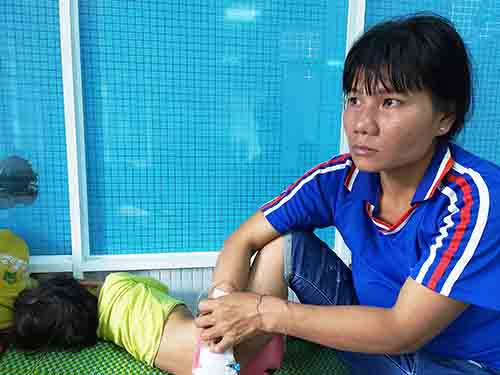 Kỷ lục sức người ảnh 2