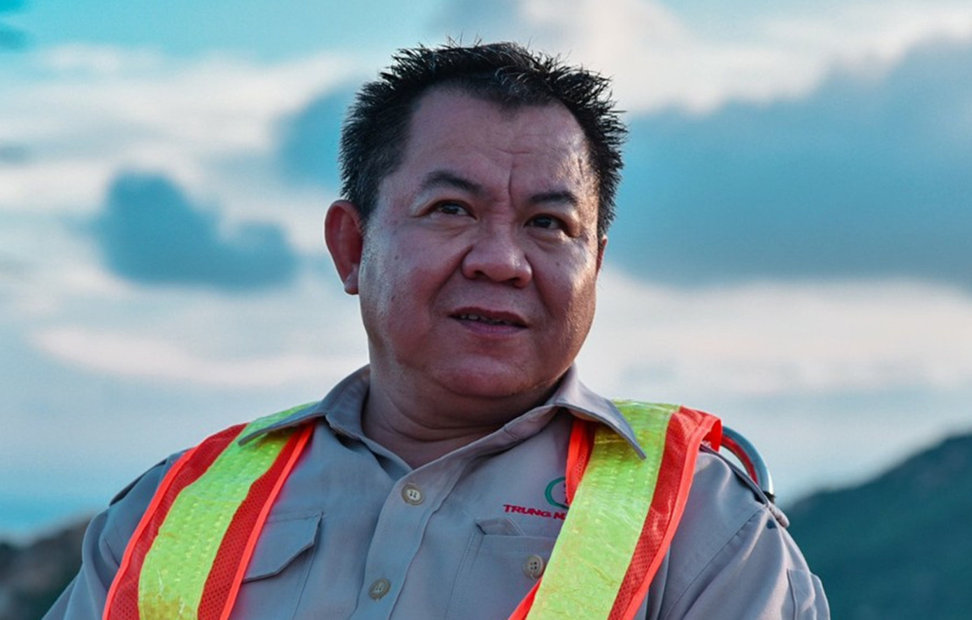 'Mong dự án sớm hoàn thành để triều cường không còn là nỗi ám ảnh của người dân' ảnh 1