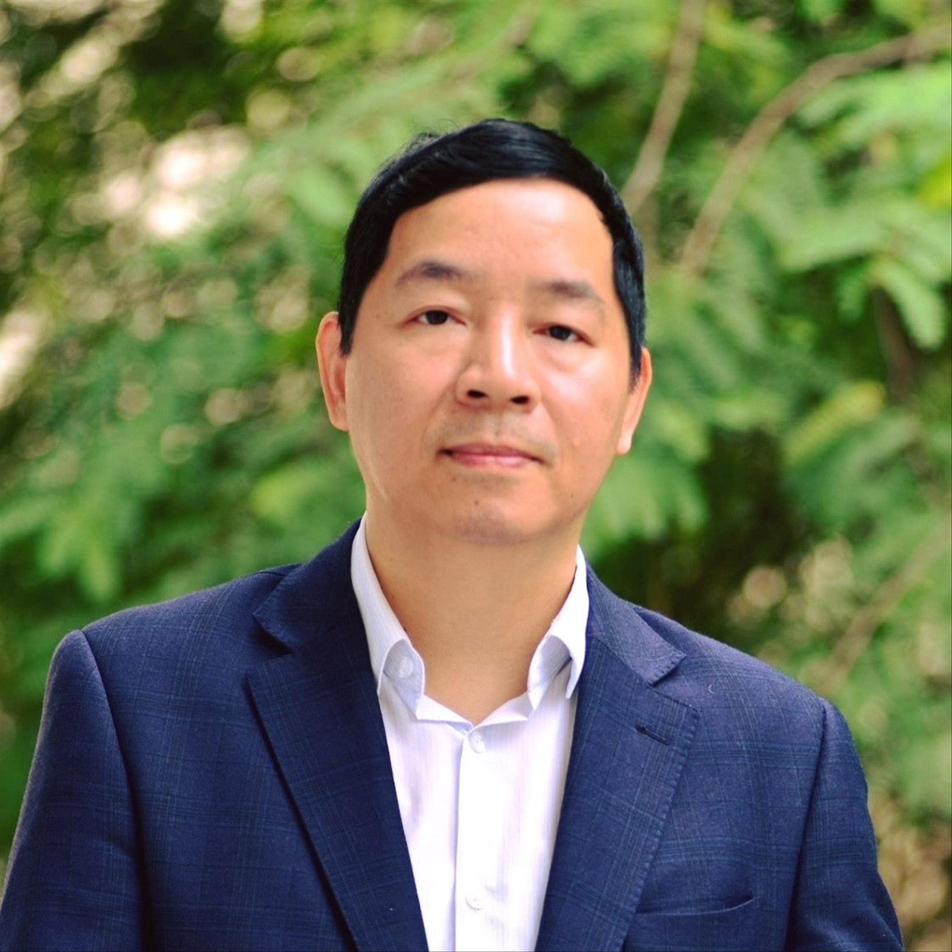 Chuyên gia hiến kế phát triển kinh tế đất nước ảnh 3