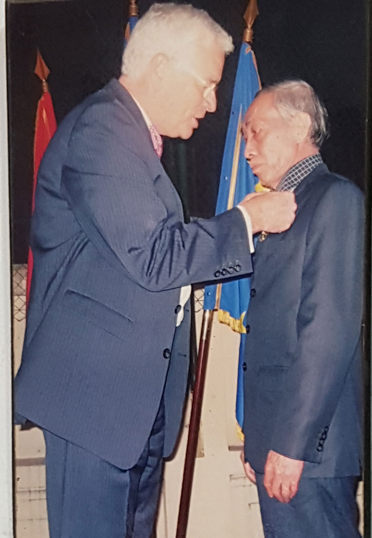 Người không Hội ảnh 2