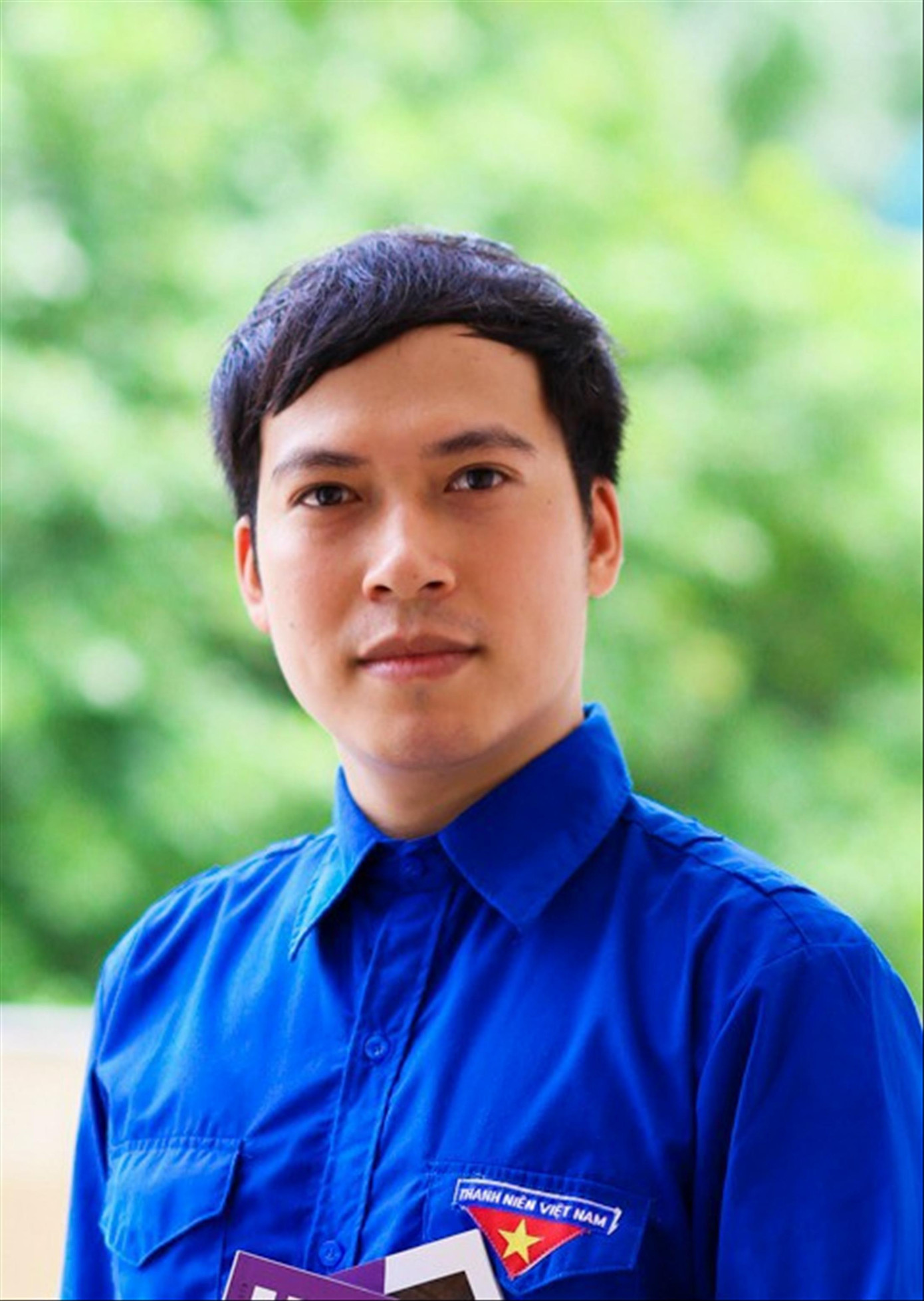 Anh Trần Hải Nam Bạn trẻ kỳ vọng các hoạt động Đoàn gần hơn với nhu cầu người trẻ ảnh 2