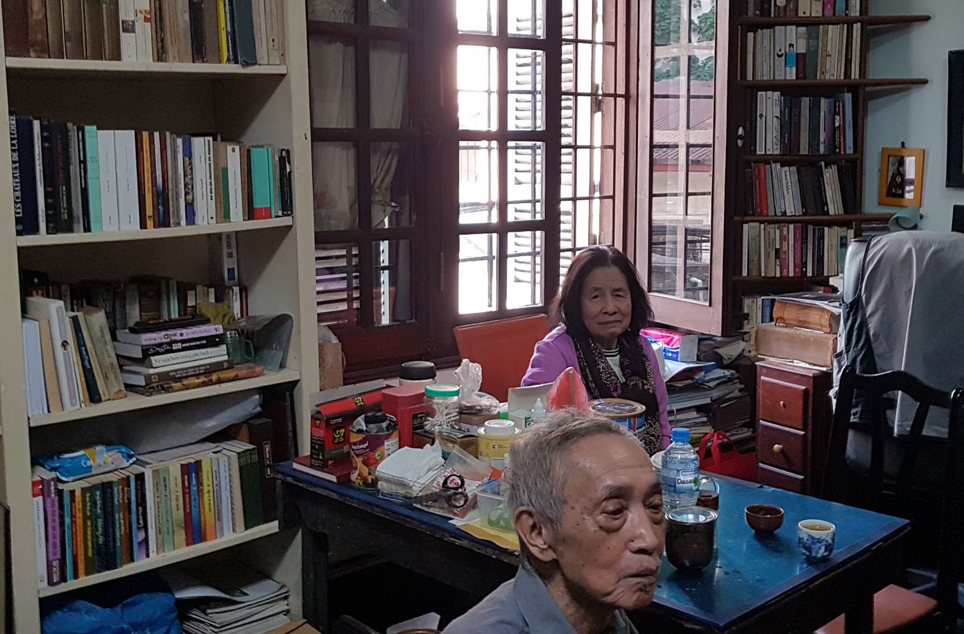 Người không Hội ảnh 5