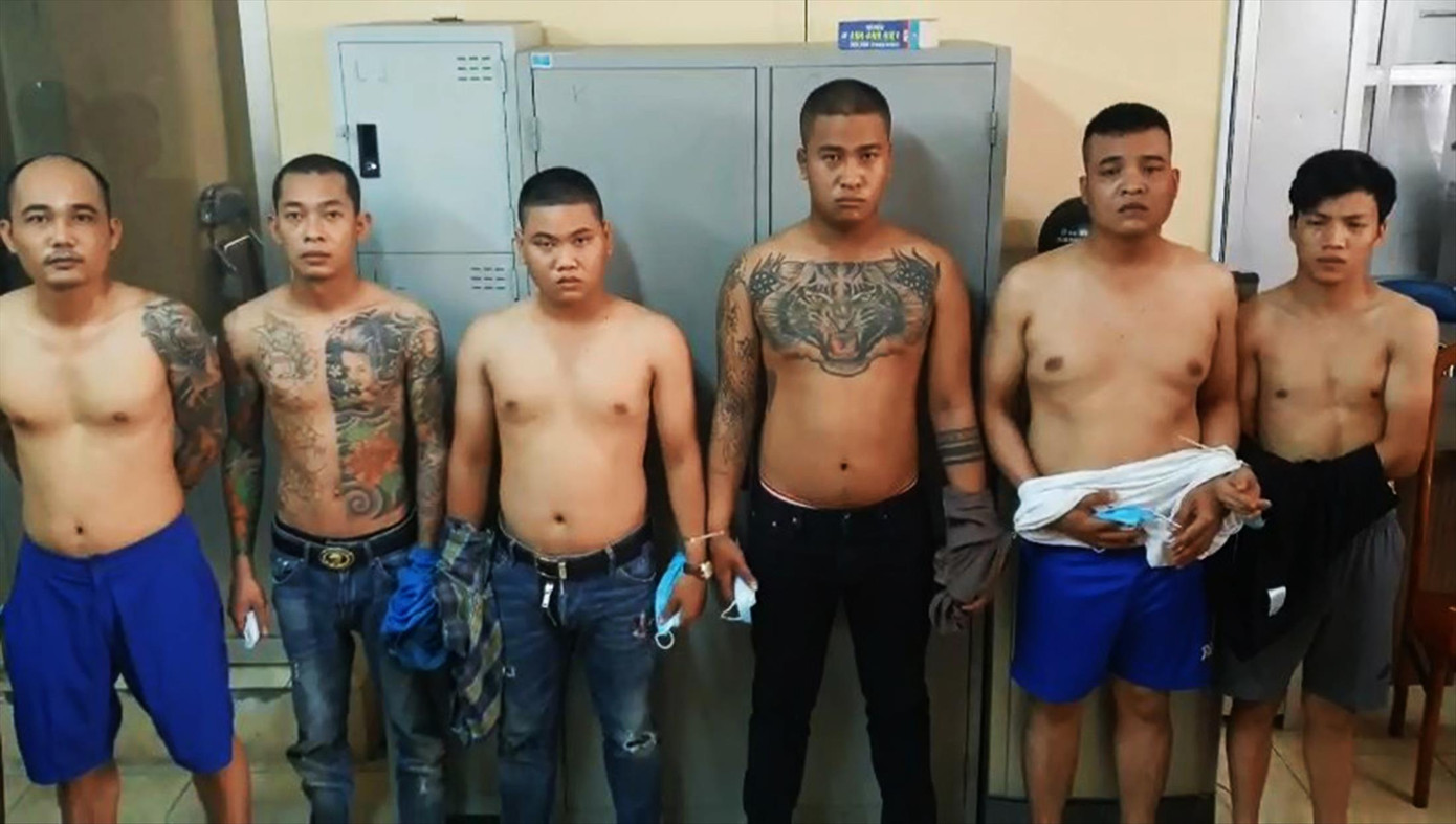 Quản chặt các công ty tài chính, tránh 'mượn tay' đòi nợ thuê ảnh 1