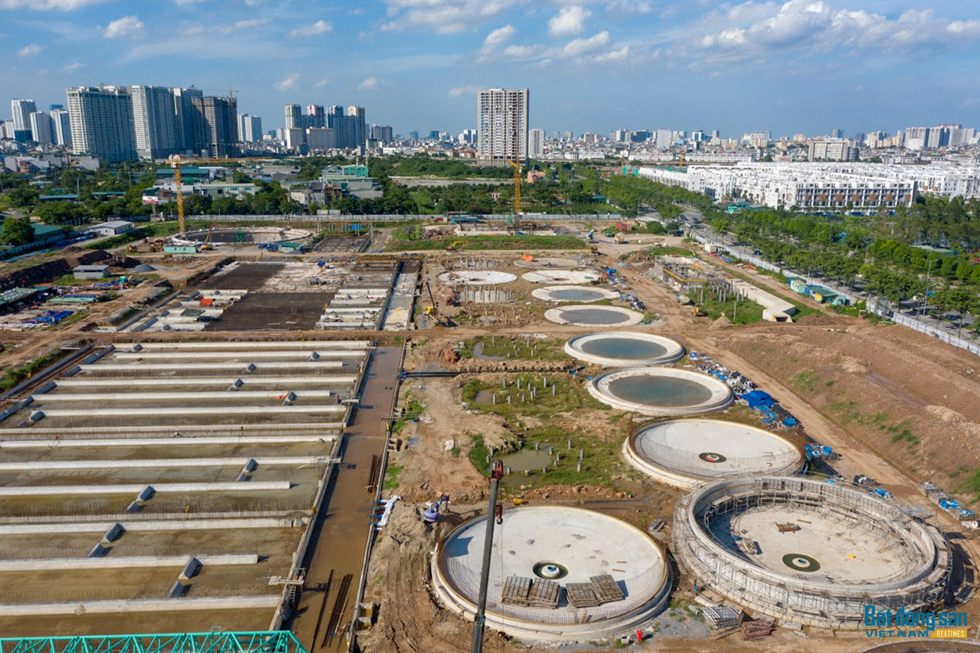 Nhiều điểm 'đen' được xử lý ảnh 1