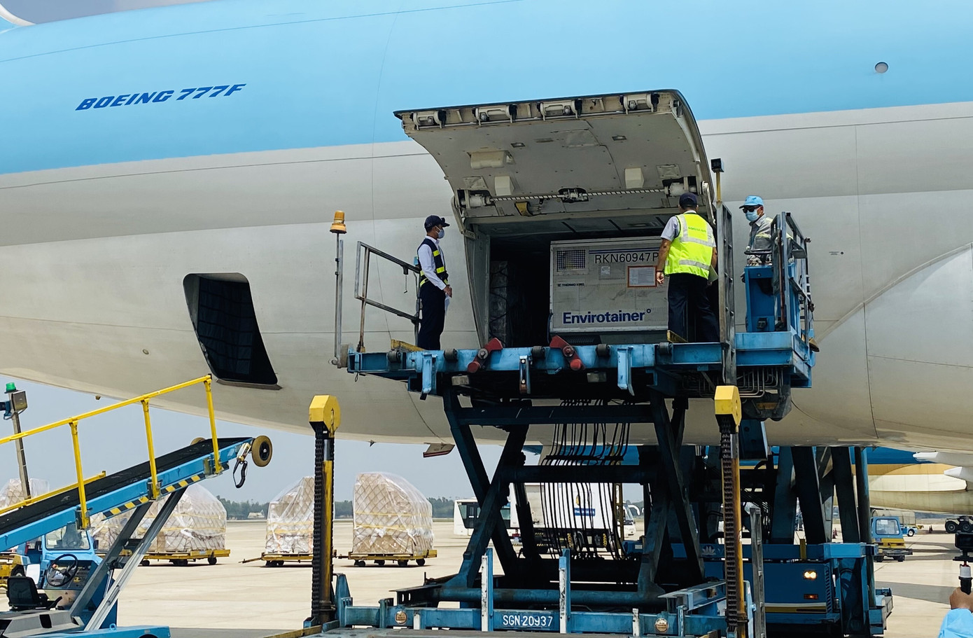 4 nguồn vắc-xin chống COVID-19 ảnh 1