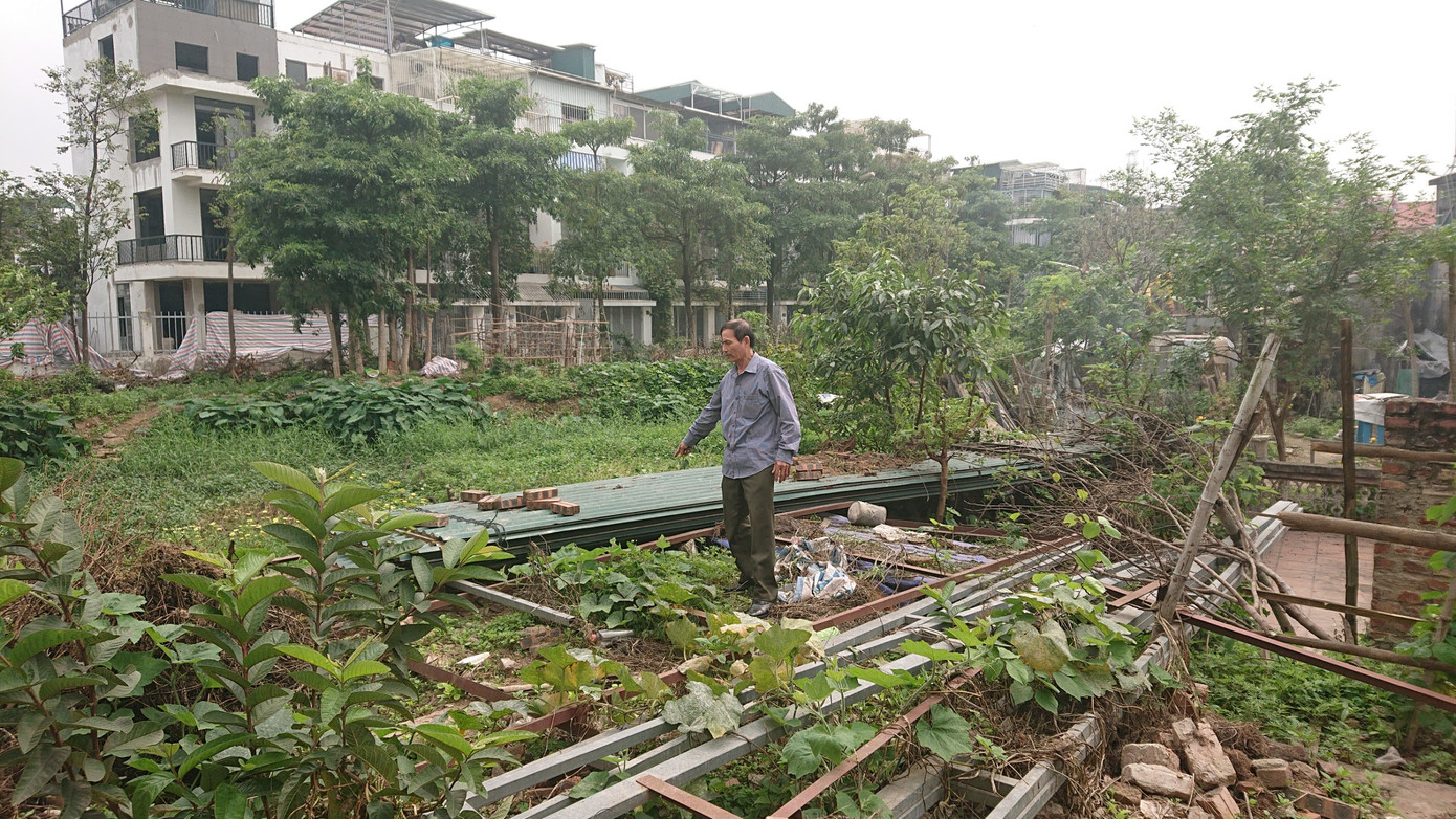 Thanh tra dự án tai tiếng của công ty Lũng Lô 5 ảnh 1