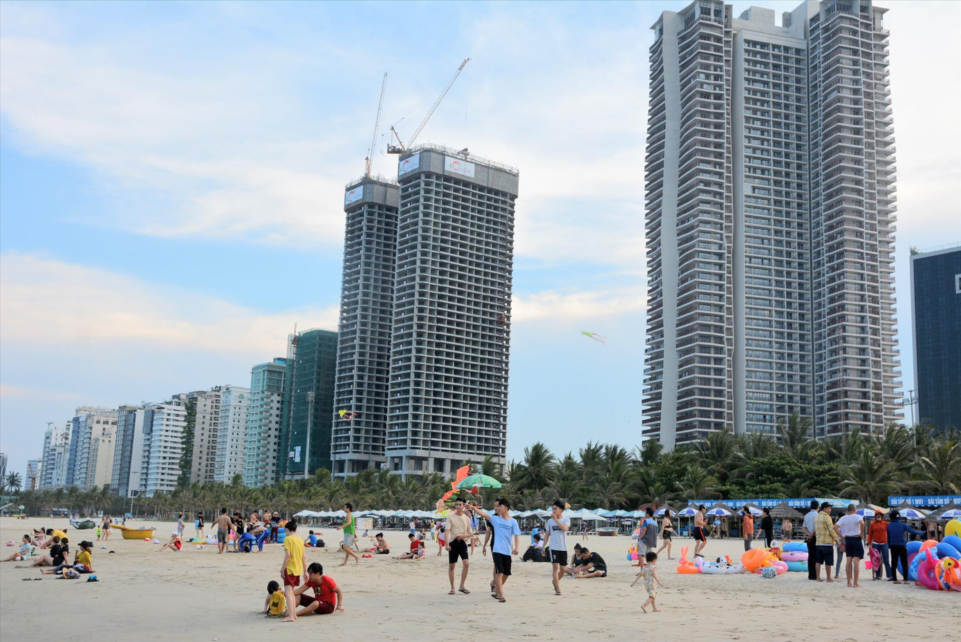 Lo ngại lợi dụng chuyển nhượng Condotel để thu lợi ảnh 4