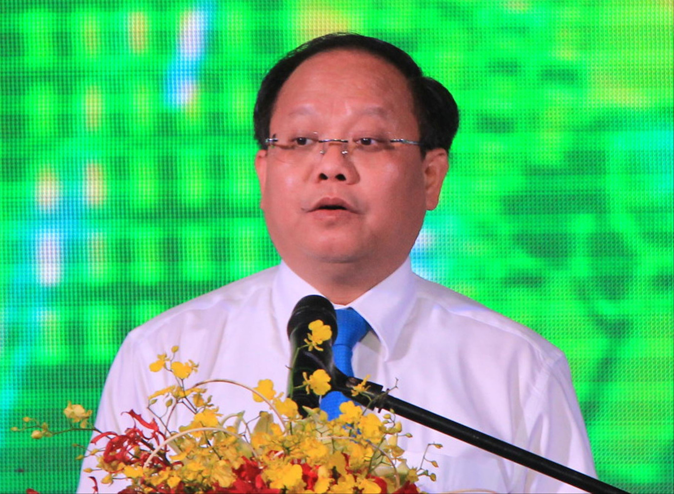 Ông Tất Thành Cang bị bắt do vi phạm quy định về quản lý, sử dụng tài sản nhà nước ảnh 1