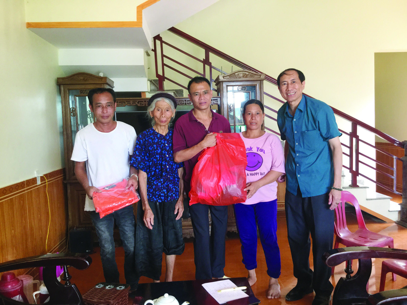 'Con chim lửa' ảnh 2