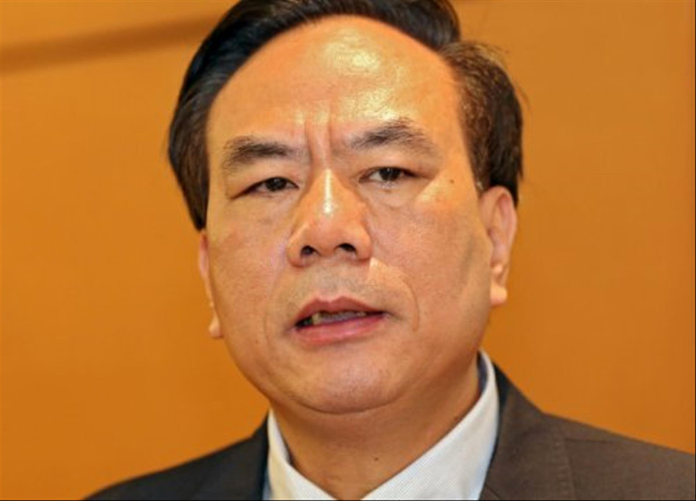 Khắc phục tình trạng 'đầu Ngô mình Sở' ảnh 1